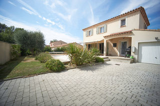  Maison � vendre 5 pi�ces 133 m�