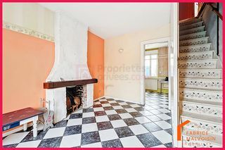  Maison � vendre 6 pi�ces 100 m�