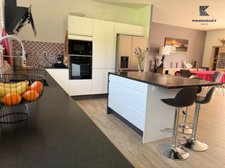  Maison � vendre 4 pi�ces 111 m�