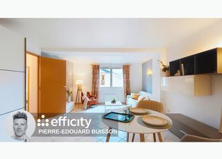  Appartement � vendre 2 pi�ces 48 m�