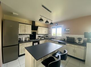  Maison � vendre 5 pi�ces 100 m�