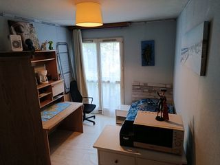  Appartement � louer 1 pi�ce 12 m�