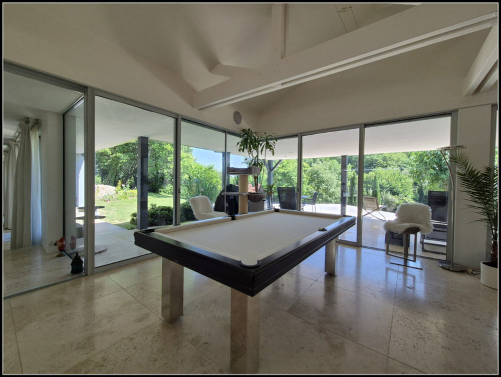 � vendre  Villa La Romieu (32480)