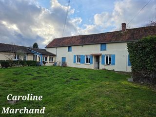  Maison � vendre 6 pi�ces 116 m�