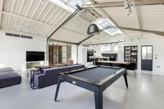  Loft � vendre 5 pi�ces 183 m�