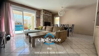  Maison � vendre 6 pi�ces 137 m�