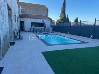  Maison � vendre 9 pi�ces 257 m�