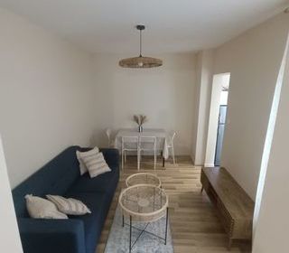  Appartement � louer 2 pi�ces 35 m�