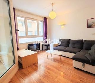  Appartement � vendre 4 pi�ces 107 m�