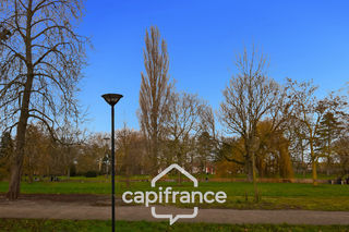  Appartement � vendre 4 pi�ces 79 m�