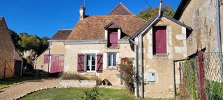  Maison � vendre 4 pi�ces 112 m�