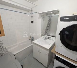  Appartement � vendre 3 pi�ces 53 m�