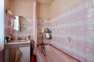  Maison � vendre 4 pi�ces 88 m�