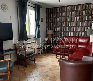  Maison � vendre 5 pi�ces 100 m�