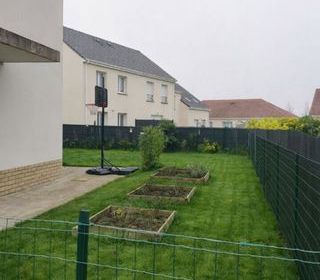  Maison � vendre 4 pi�ces 89 m�