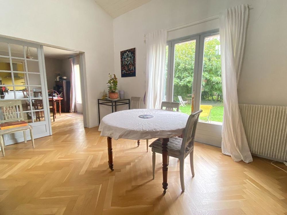 � vendre  Maison Eysines (33320)