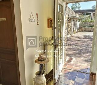  Villa � vendre 13 pi�ces 450 m�