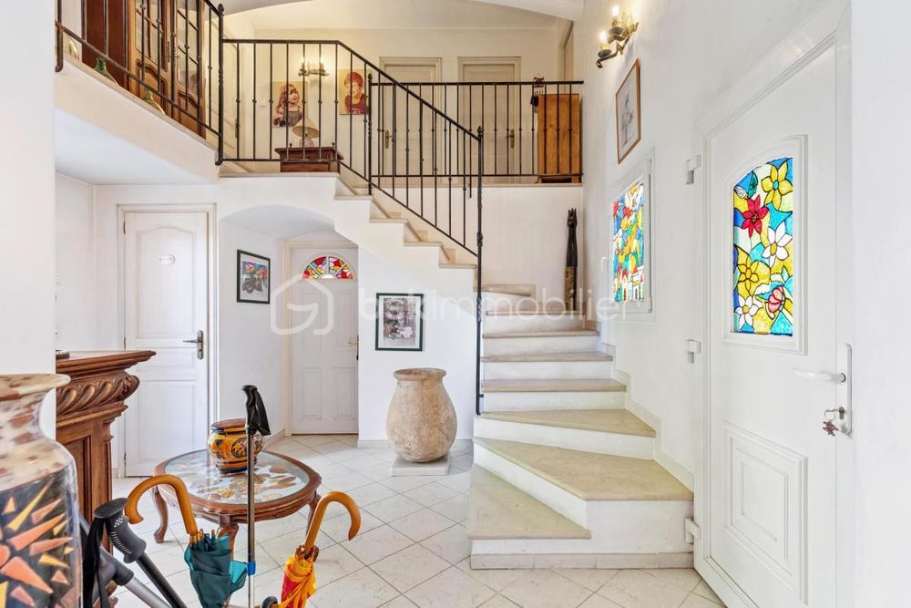 � vendre  Villa La Colle-sur-Loup (06480)