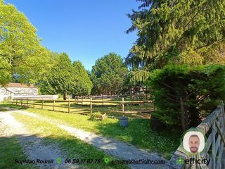  Maison � vendre 7 pi�ces 302 m�