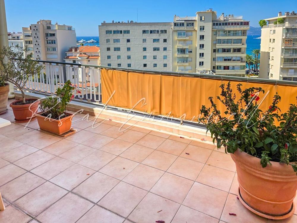 � vendre  Appartement Cannes (06400)