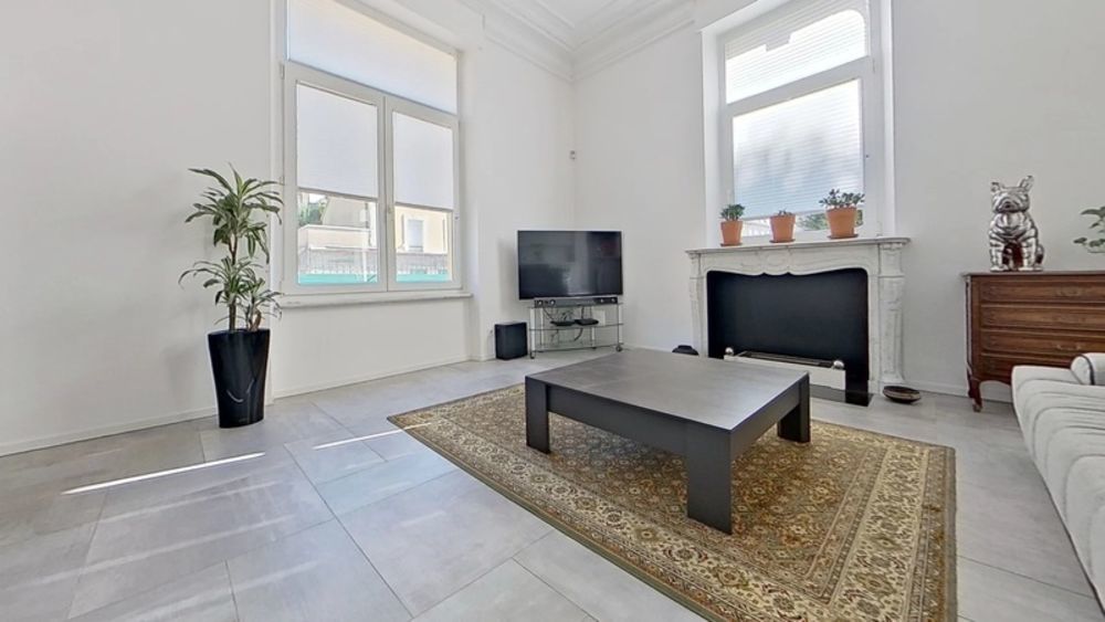 � vendre  Villa Longwy (54400)