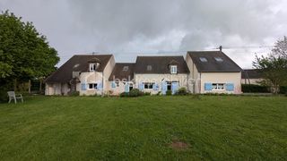  Maison � vendre 8 pi�ces 200 m�