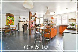  Maison � vendre 4 pi�ces 130 m�