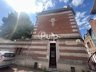  Immeuble � vendre 7 pi�ces 140 m�