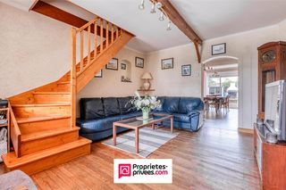  Maison � vendre 6 pi�ces 115 m�