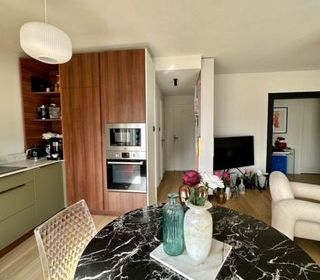  Appartement � vendre 4 pi�ces 66 m�