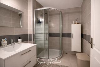  Appartement � vendre 3 pi�ces 58 m�