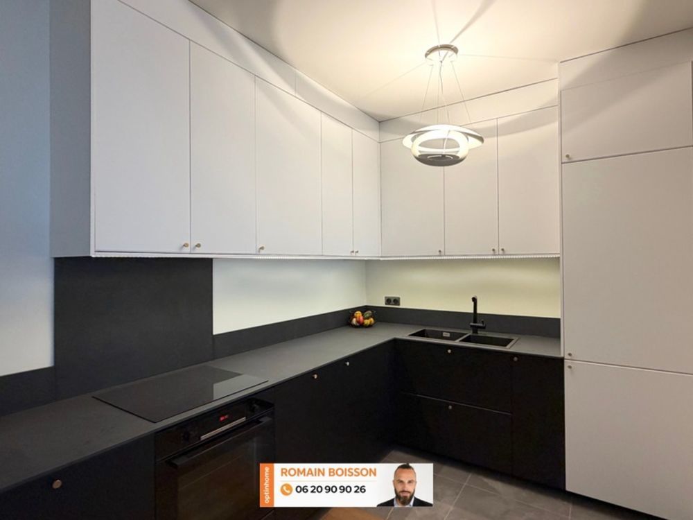 � vendre  Appartement Paris 14