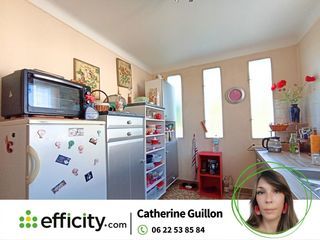  Maison � vendre 5 pi�ces 105 m�