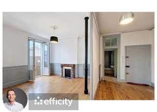  Appartement � vendre 2 pi�ces 65 m�