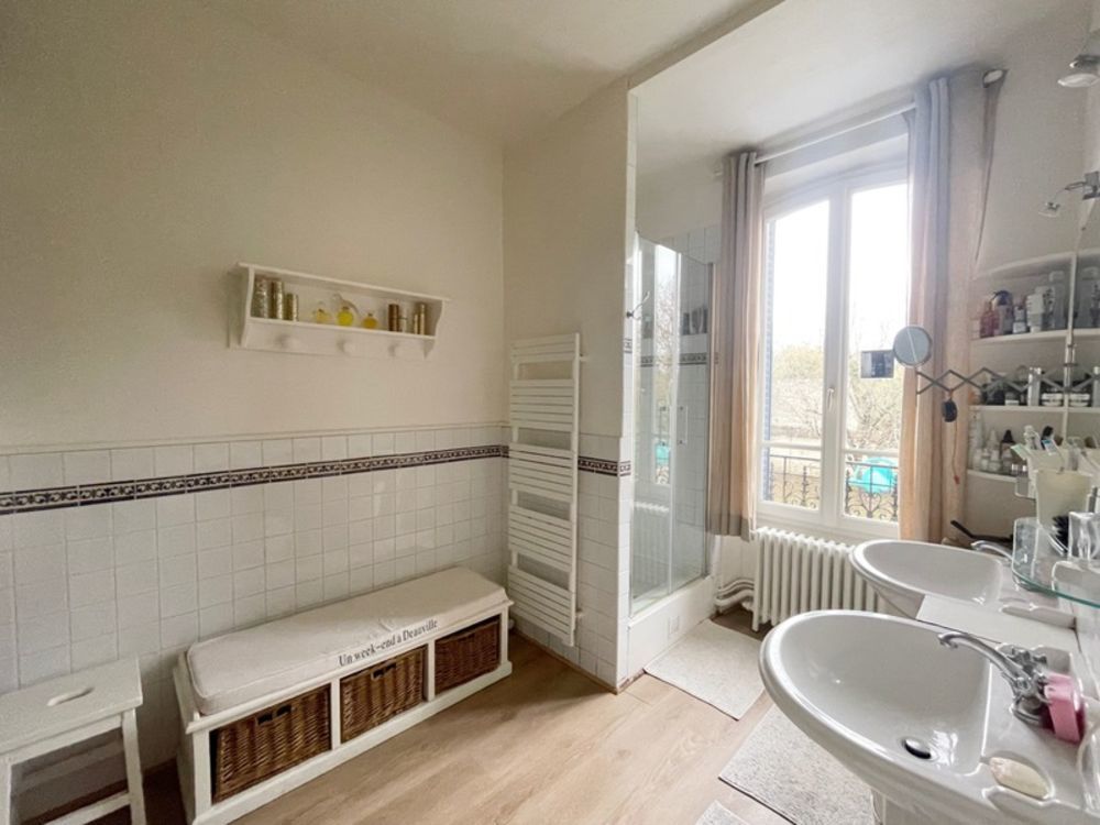 � vendre  Maison Montigny-sur-Loing (77690)