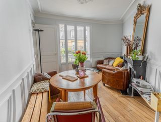  Appartement � vendre 3 pi�ces 52 m�