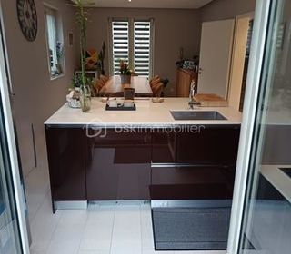  Maison � vendre 8 pi�ces 190 m�