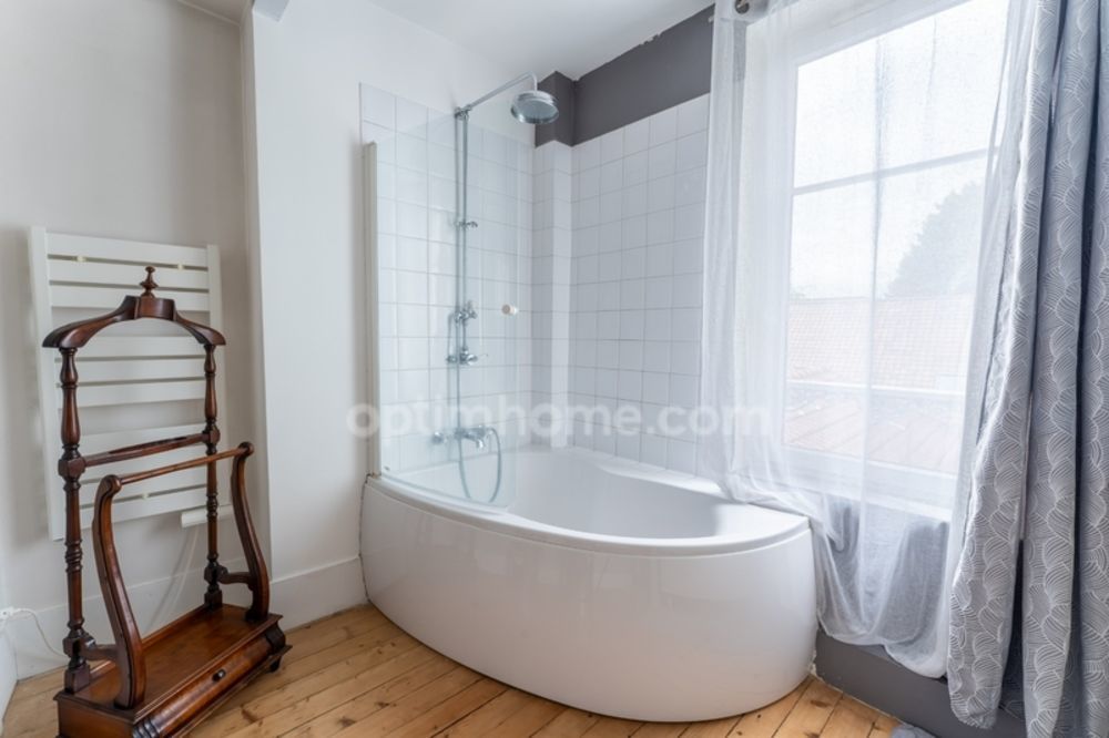 � vendre  Maison Eaubonne (95600)