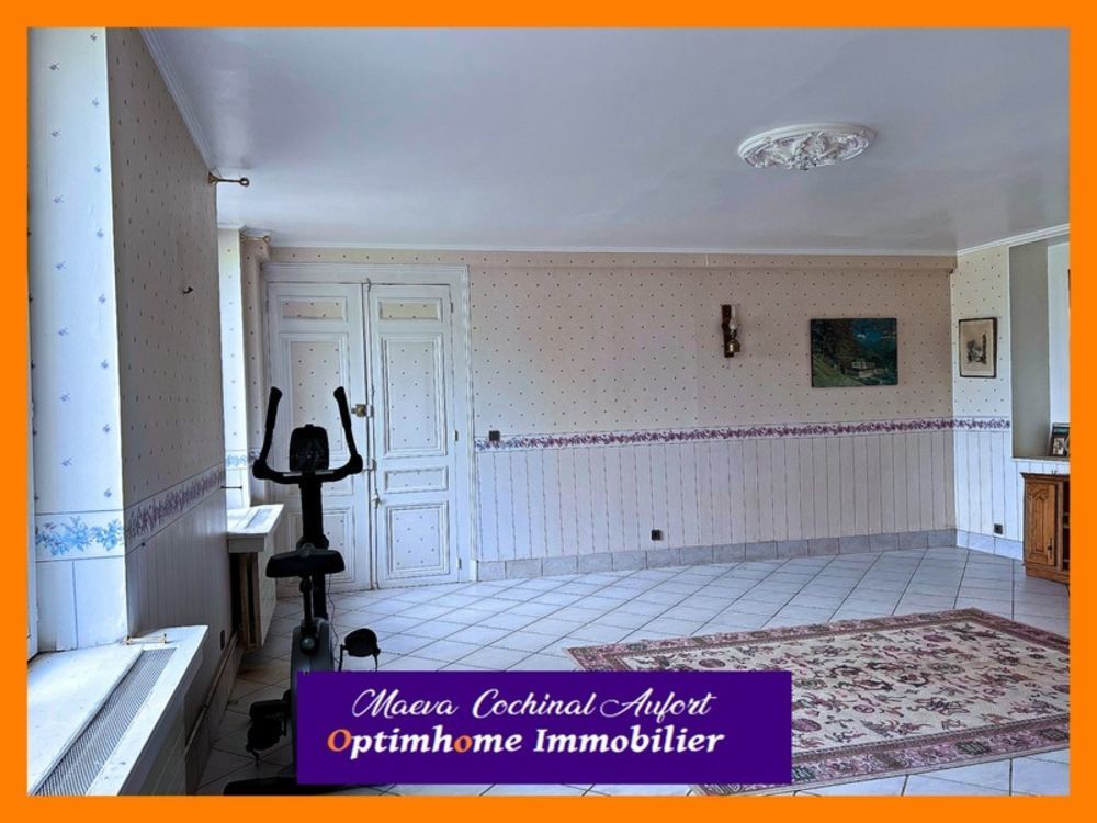 � vendre  Propri�t�/ch�teau L'Aigle (61300)