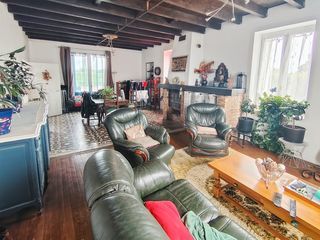  Maison � vendre 6 pi�ces 172 m�