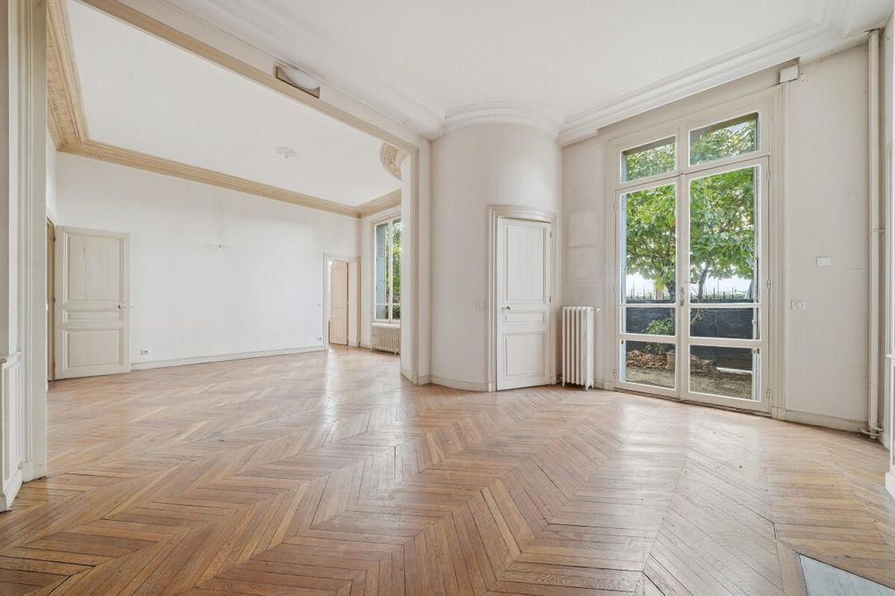 � vendre  Appartement Paris 16