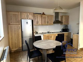  Maison � vendre 3 pi�ces 63 m�