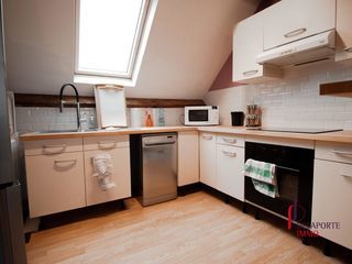  Appartement � louer 3 pi�ces 62 m�