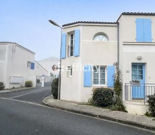  Maison � vendre 3 pi�ces 72 m�