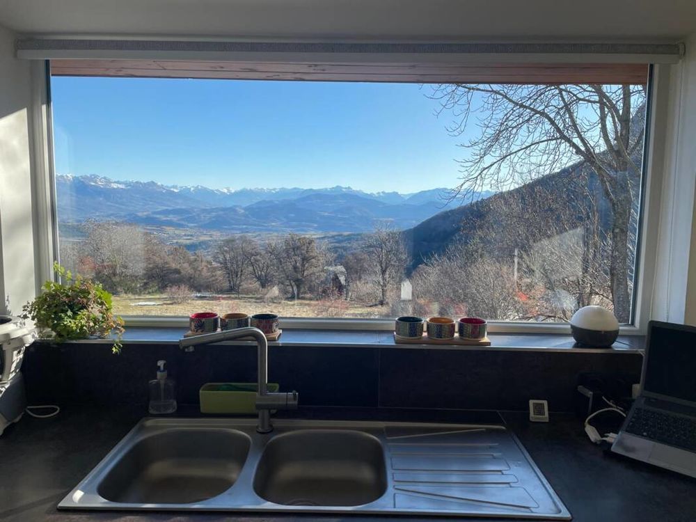 � vendre  Propri�t�/ch�teau Manteyer (05400)