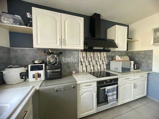  Maison � vendre 4 pi�ces 89 m�