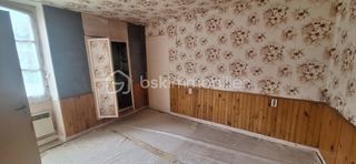  Maison � vendre 3 pi�ces 65 m�