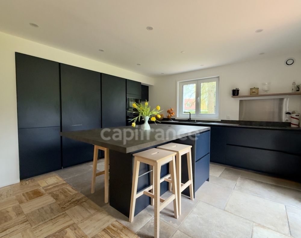 � vendre  Maison Wervicq-Sud (59117)