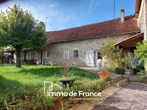   Ensemble immobilier  maison T3 92 m� + gite T3 48m� sur terrain de 3499m� Maison - 6 pi�ce(s) - 140 m�