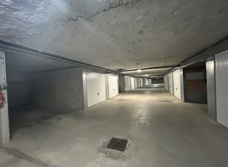  Parking / Garage � vendre 1 pi�ce 14 m�